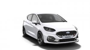 2023.25 FIESTA ST-3